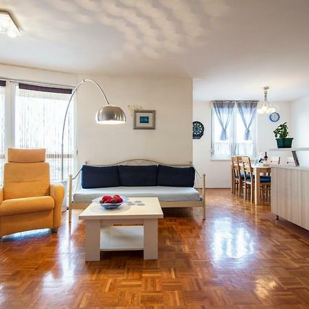 Apartment Martha Deluxe. Zadar Exteriér fotografie