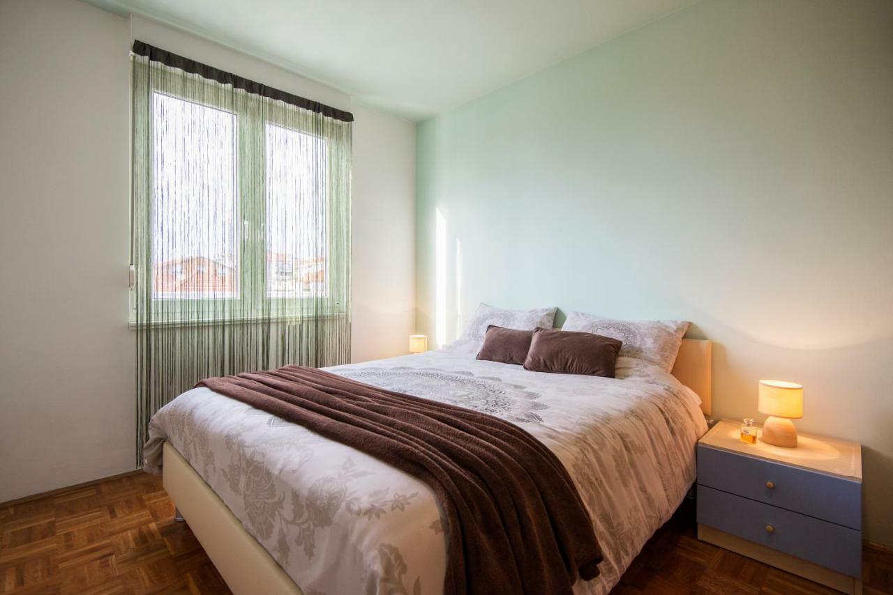 Apartment Martha Deluxe. Zadar Exteriér fotografie