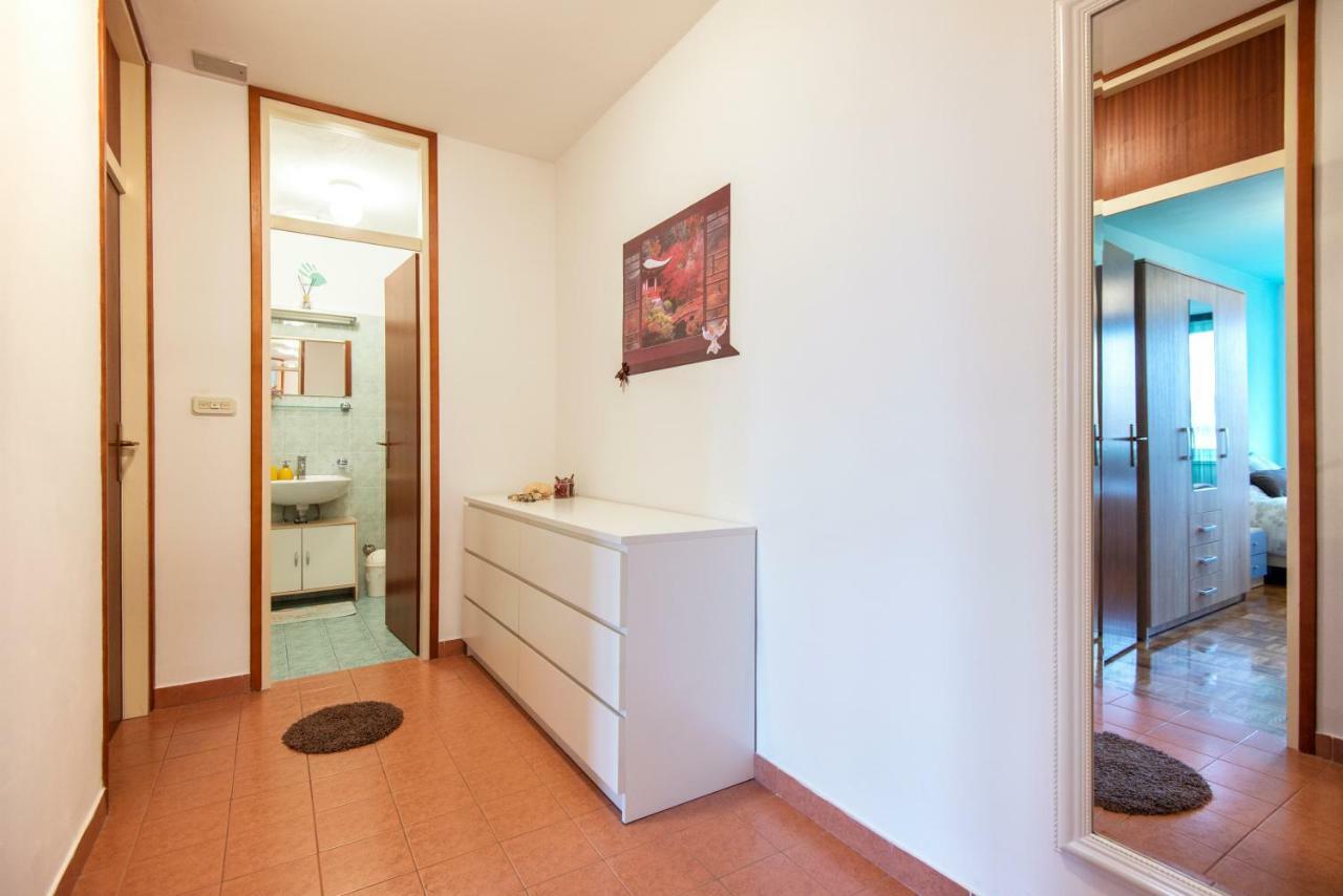 Apartment Martha Deluxe. Zadar Exteriér fotografie
