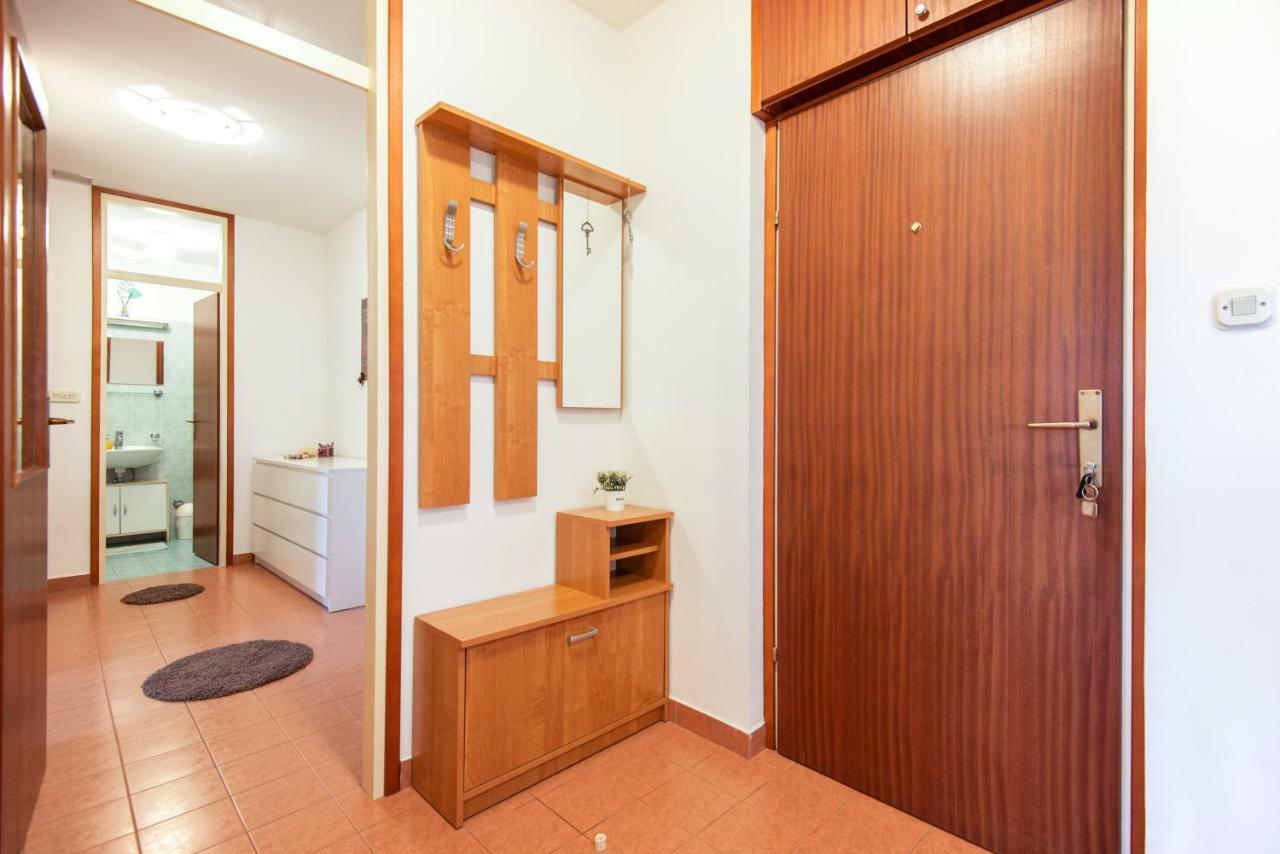 Apartment Martha Deluxe. Zadar Exteriér fotografie