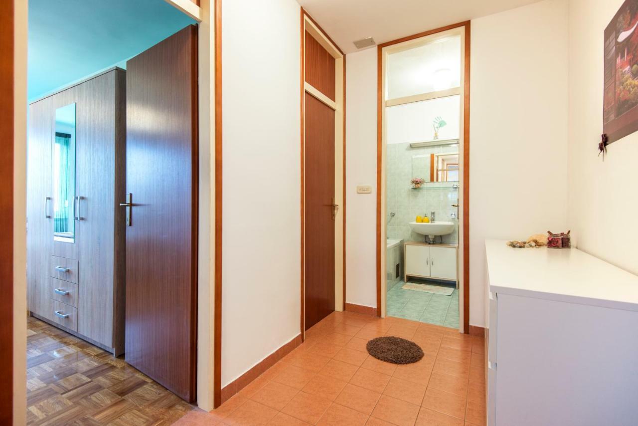 Apartment Martha Deluxe. Zadar Exteriér fotografie